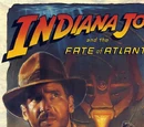 Indiana Jones and the Fate of Atlantis
