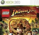 LEGO Indiana Jones: The Original Adventures
