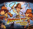 Indiana Jones Adventure World