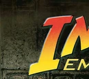 Indiana Jones and the Emperor's Tomb
