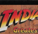Indiana Jones' Greatest Adventures