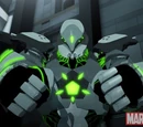 Titanium Man