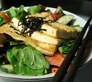 Recipes by Course