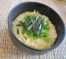 Daikon Zosui