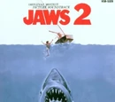 Jaws 2 Soundtrack