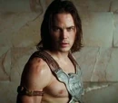 John Carter (character)