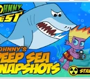 Johnny's Deep Sea Snapshots