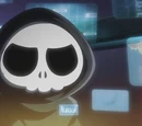 Dokuro Skull