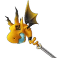 Dragón Naciente