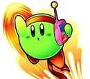 Green Kirby