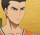 Taisuke Ōtsubo