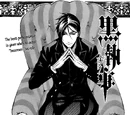 That Butler, Solution