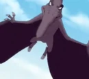 Sharptooth Flyer