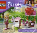 Review:30105 Stephanie and mailbox