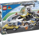 7841 Helicopter Rescue Unit