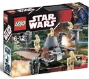 7654 Droids Battle Pack
