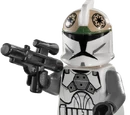 Clone Gunner