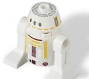 Astromech Droid