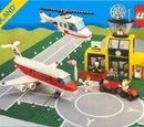 6392 Airport