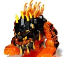 Eruptorr