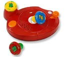 3361 Music Twister