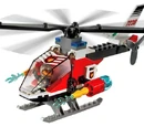 7238 Fire Helicopter