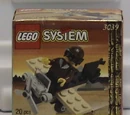 3039 Adventurers Plane