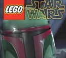 LEGO Star Wars: Bombad Bounty