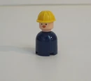 Dump Truck Driver