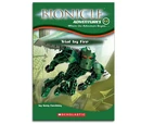 B329 BIONICLE Adventures 2: Trial by Fire