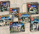 K4706 Harry Potter Collection