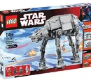 10178 Motorized Walking AT-AT