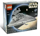 10030 Imperial Star Destroyer