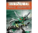 B011 BIONICLE: Rahi Beasts