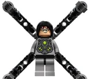 Review:6873 Spider-Man's Doc Ock Ambush