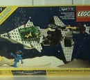 6891 Gamma-V Laser Craft