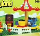 3663 Merry-Go-Round