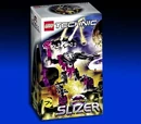 8522 Spark Slizer