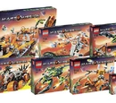 K7699 Complete Mars Mission Collection