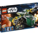 7930 Bounty Hunter Assault Gunship
