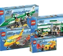 K7734 Cargo Transport Collection