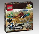 5955 All Terrain Trapper