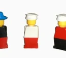 LEGOLAND Minifigure