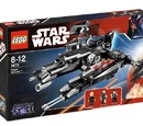 7672 Rogue Shadow