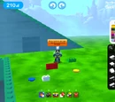 Brick Mode