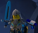 Bronson Jarls