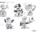 Doctor Overbuild