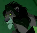 Werebereus/Scar