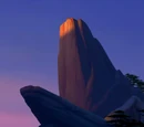 Pride Rock