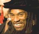 Benjamin Zephaniah